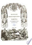 Diccionario Geografico-Estadistico-Historico de Espana y sus Posesiones de Ultramar