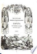 Diccionario geográfico-estadístico-histórico de España y sus posesiones de ultramar