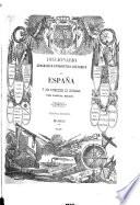 Diccionario geográfico-estadístico-historico de España y sus posesiones de ultramar
