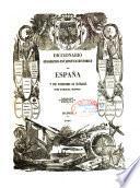 Diccionario geográfico-estadístico-histórico de España y sus posesiones de ultramar