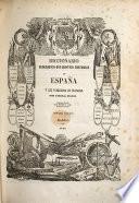 Diccionario geografico-estadistico-historico de España y sus posesiones de ultramar. Segunda edicion