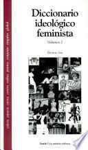 Diccionario ideológico feminista