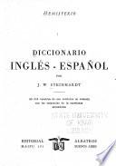 Diccionario inglés-español