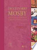 Diccionario Mosby