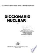 Diccionario nuclear