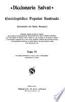 Diccionario Salvat