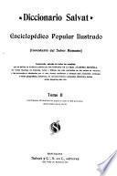 Diccionario Salvat