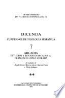 Dicenda