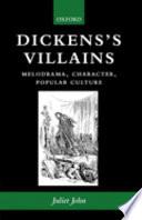 Dickens's Villains