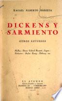 Dickens y Sarmiento