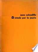 Dictado por la jauría