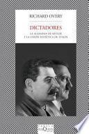 Dictadores