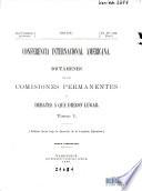 Dictamenes de las Comisiones Permanentes y Debates a que Dieron Lugar
