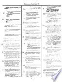 Dictionary Catalog of the National Agricultural Library