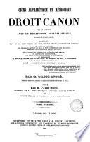 Dictionnaire ... de la Bible