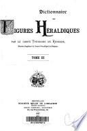 Dictionnaire des figures héraldiques