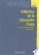 Didáctica de la educación física