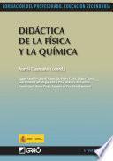 Didáctica de la física y la química