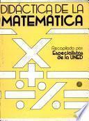 Didáctica de la Matemática