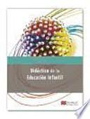 Didáctica educación infantil