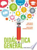 Didáctica general