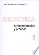 Didáctica