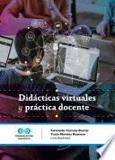 Didácticas virtuales y práctica docente
