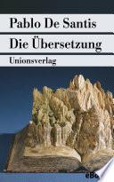 Die Übersetzung