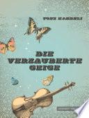 Die verzauberte Geige