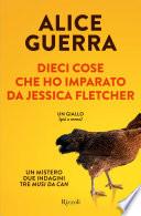 Dieci cose che ho imparato da Jessica Fletcher