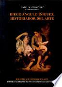 Diego Angulo Íñiguez, historiador del arte