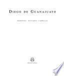 Diego de Guanajuato