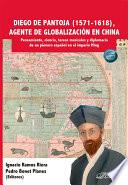 Diego de Pantoja (1571-1618), agente de globalización en China
