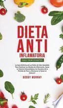 Dieta Anti-Inflamatoria Para Principiantes