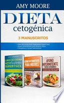 Dieta Cetogénica, 3 Manuscritos-Dieta Cetogénica 3 Manuscritos