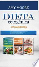 Dieta Cetogénica, 3 Manuscritos