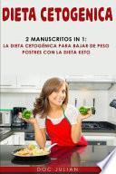 Dieta Cetogenica