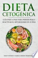 Dieta Cetogénica