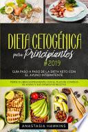 Dieta Cetogénica Para Principiantes 2019