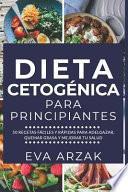 Dieta Cetogénica Para Principiantes