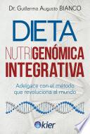Dieta Nutrigenómica Integrativa