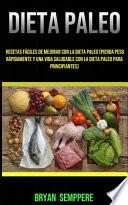 Dieta Paleo
