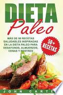 Dieta Paleo