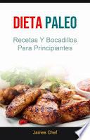DIETA PALEO