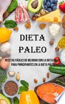 Dieta Paleo