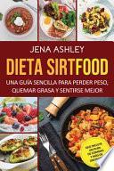 Dieta Sirtfood