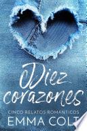 Diez corazones