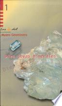 Diez joyas minerales