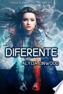 Diferente