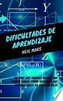 Dificultades de Aprendizaje